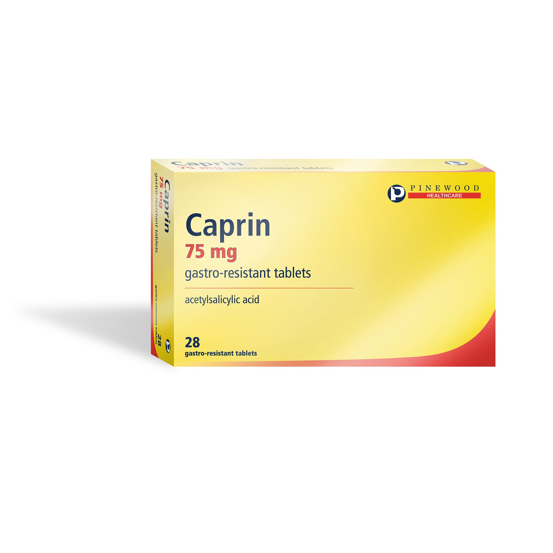 Caprin - Pinewood Healthcare